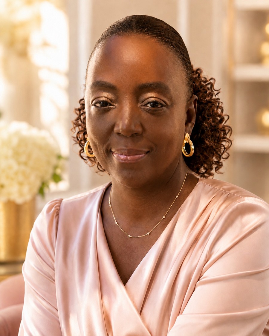 Kimberly Swopshire, Founder & Principal of Swopshire & Co.